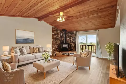 Living - 2066 Bogus Point Ct, Cool, CA 95614 photo 5 of 5