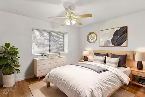 Bedroom - 2066 Bogus Point Ct, Cool, CA 95614 photo 10 of 10