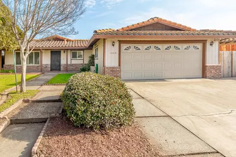 1608 Dulwich Dr, Modesto, CA 95358 photo 1