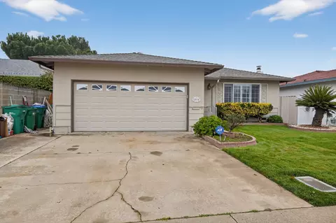 Exterior - 1014 Downing Dr, Lodi, CA 95242 photo 2 of 13