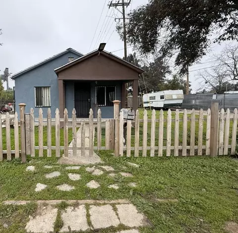 1603 W Hazelton Ave, Stockton, CA 95203