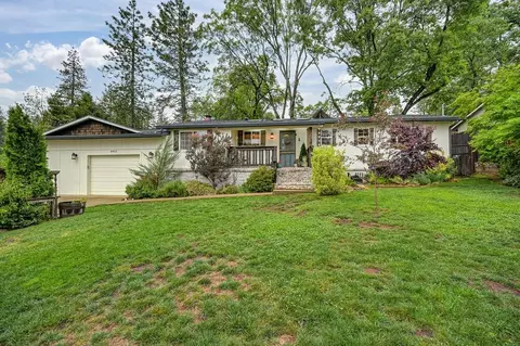 3951 Valley Vis, Camino, CA 95709