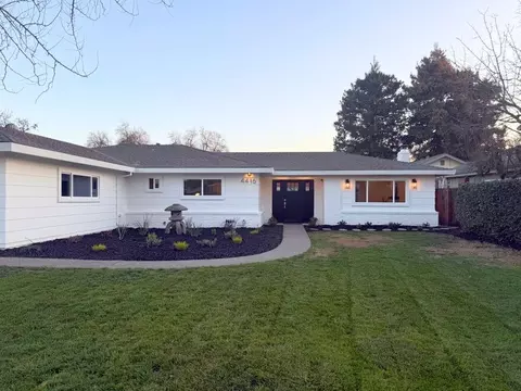 4416 La Canada Way, Davis, CA 95618 photo 2