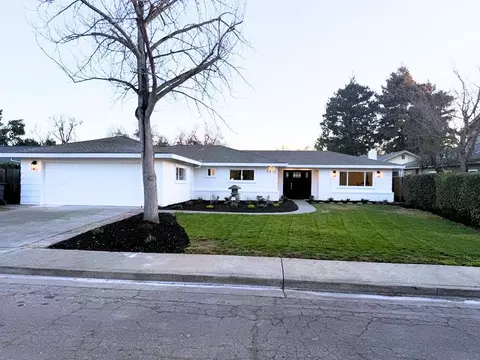 4416 La Canada Way, Davis, CA 95618 photo 1