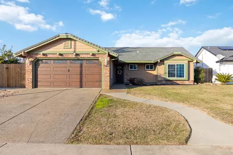 1565 Larry St, Olivehurst, CA 95961 photo 1