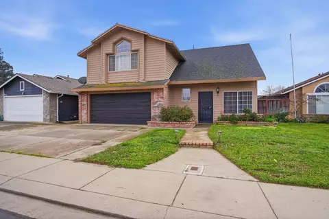 416 Ramsey Dr, Modesto, CA 95356 photo 1