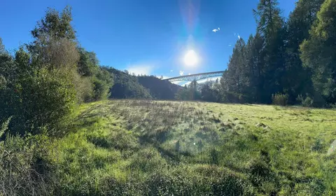 0 Tree Top Ln, Auburn, CA 95603