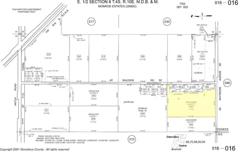 5575 E Whitmore, Hughson, CA 95326 photo 43