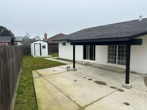 Exterior - 1954 Robin Dr, Ceres, CA 95307 photo 11 of 11