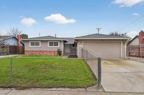 2128 Kirk Way, Sacramento, CA 95822