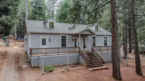 25150 Overland Dr, Volcano, CA 95689 photo 1