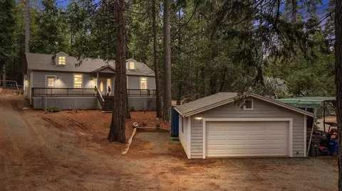 25150 Overland Dr, Volcano, CA 95689 photo 48