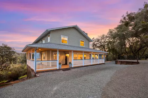 18450 Sugar Loaf Rd, Jackson, CA 95642 photo 1