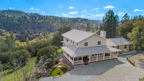 18450 Sugar Loaf Rd, Jackson, CA 95642 photo 6