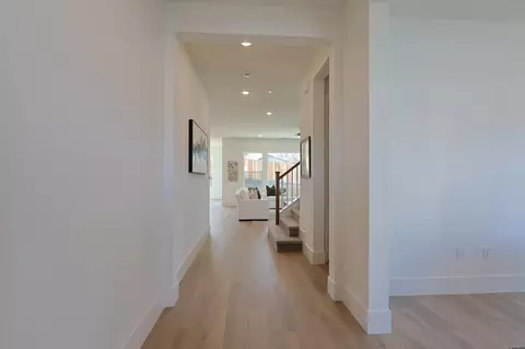 Entry Way - 5638 Lakepointe Dr, Rocklin, CA 95677 photo 1 of 2