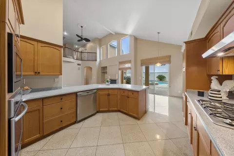 Kitchen - 4601 Via Altura, Modesto, CA 95357 photo 1 of 1