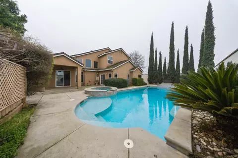 Exterior - 4601 Via Altura, Modesto, CA 95357 photo 1 of 8