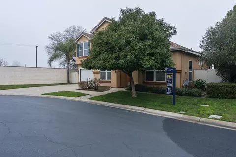 Exterior - 4601 Via Altura, Modesto, CA 95357 photo 8 of 8