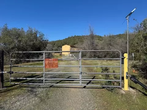 0 Indian School Rd, Dobbins, CA 95935
