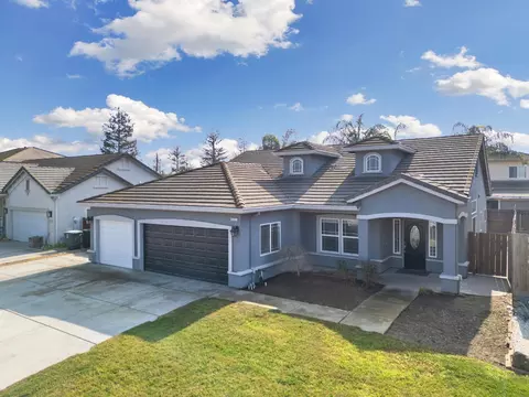 Exterior - 6322 Leaflet Ln, Hughson, CA 95326 photo 2 of 7