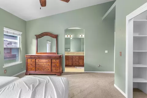 Bedroom - 6322 Leaflet Ln, Hughson, CA 95326 photo 4 of 7