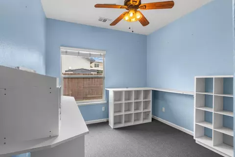 Bedroom - 6322 Leaflet Ln, Hughson, CA 95326 photo 5 of 7