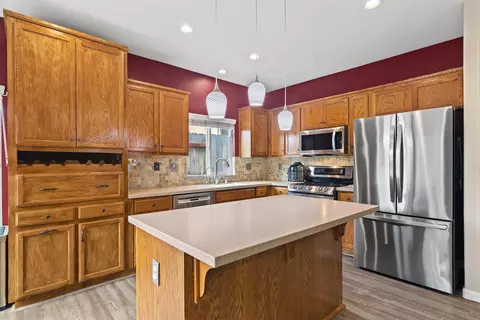 Kitchen - 6322 Leaflet Ln, Hughson, CA 95326 photo 1 of 3