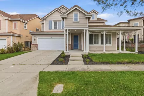 1012 Rock Harbor Pt, Hercules, CA 94547 photo 1