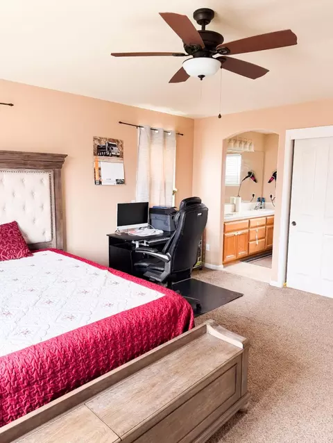 Bedroom - 2783 Explorer Way, Turlock, CA 95382 photo 5 of 5