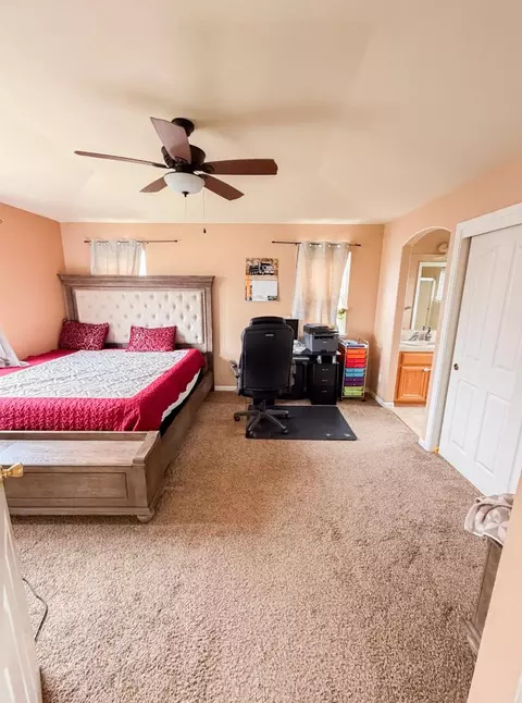 Bedroom - 2783 Explorer Way, Turlock, CA 95382 photo 4 of 5