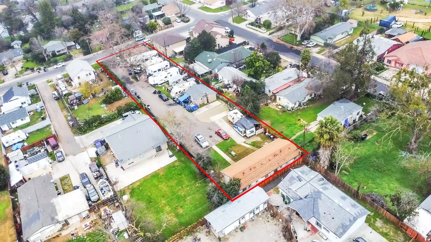 420 Cleveland Ave, Sacramento, CA 95833 | MLS# 226008893 | 14 Photos -  Movoto