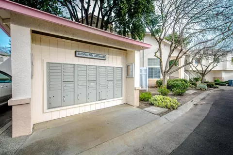 Exterior - 1107 Greene Ter, Davis, CA 95618 photo 4 of 4