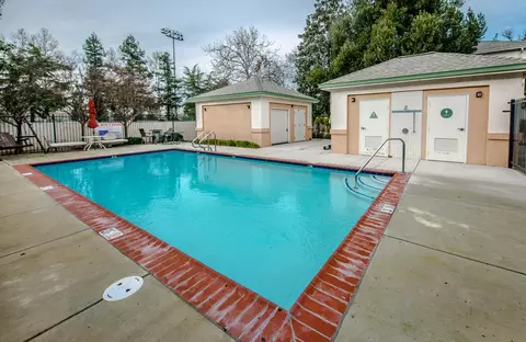 Exterior - 1107 Greene Ter, Davis, CA 95618 photo 3 of 4