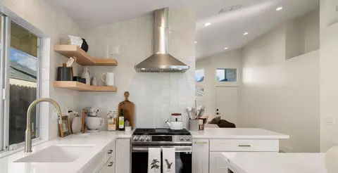 Kitchen - 3724 Black Eagle Dr, Antelope, CA 95843 photo 3 of 4