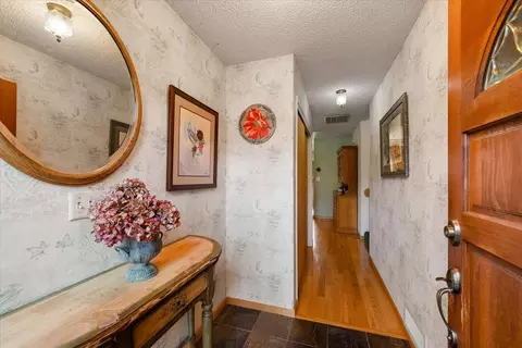 Entry Way - 5454 Crestline Dr, Foresthill, CA 95631 photo 1 of 4