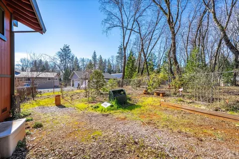 Exterior - 5454 Crestline Dr, Foresthill, CA 95631 photo 22 of 24
