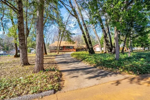 Exterior - 5454 Crestline Dr, Foresthill, CA 95631 photo 2 of 24