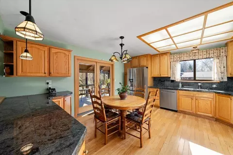 Kitchen - 5454 Crestline Dr, Foresthill, CA 95631 photo 1 of 2