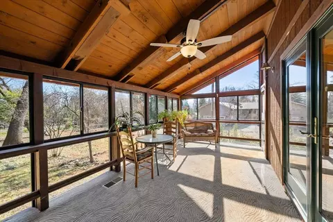 Exterior - 5454 Crestline Dr, Foresthill, CA 95631 photo 13 of 24