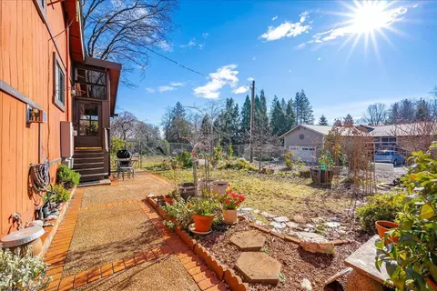 Exterior - 5454 Crestline Dr, Foresthill, CA 95631 photo 24 of 24