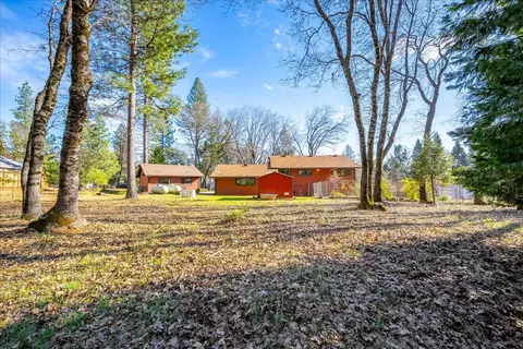 Exterior - 5454 Crestline Dr, Foresthill, CA 95631 photo 19 of 24