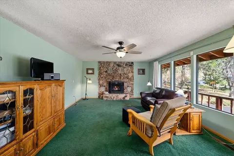 Living - 5454 Crestline Dr, Foresthill, CA 95631 photo 1 of 2
