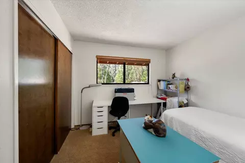 Bedroom - 5454 Crestline Dr, Foresthill, CA 95631 photo 3 of 5