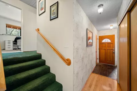 Entry Way - 5454 Crestline Dr, Foresthill, CA 95631 photo 4 of 4