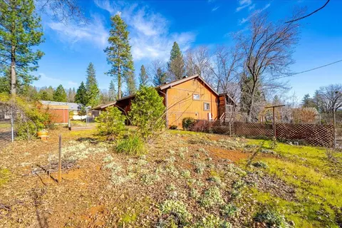 Exterior - 5454 Crestline Dr, Foresthill, CA 95631 photo 23 of 24