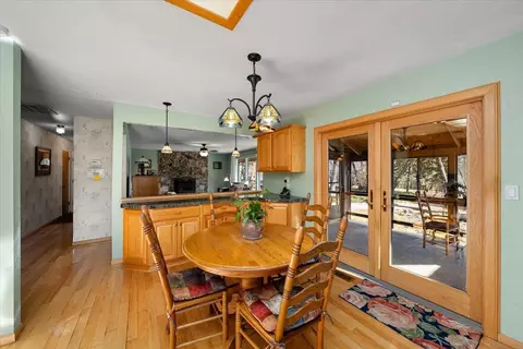 Dining - 5454 Crestline Dr, Foresthill, CA 95631 photo 1 of 1