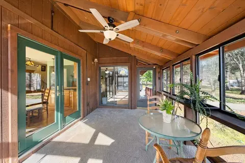 Exterior - 5454 Crestline Dr, Foresthill, CA 95631 photo 14 of 24