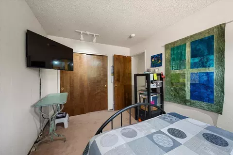 Bedroom - 5454 Crestline Dr, Foresthill, CA 95631 photo 2 of 5
