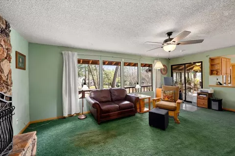 Living - 5454 Crestline Dr, Foresthill, CA 95631 photo 2 of 2