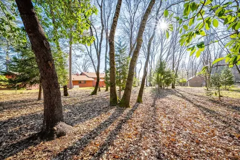 Exterior - 5454 Crestline Dr, Foresthill, CA 95631 photo 18 of 24